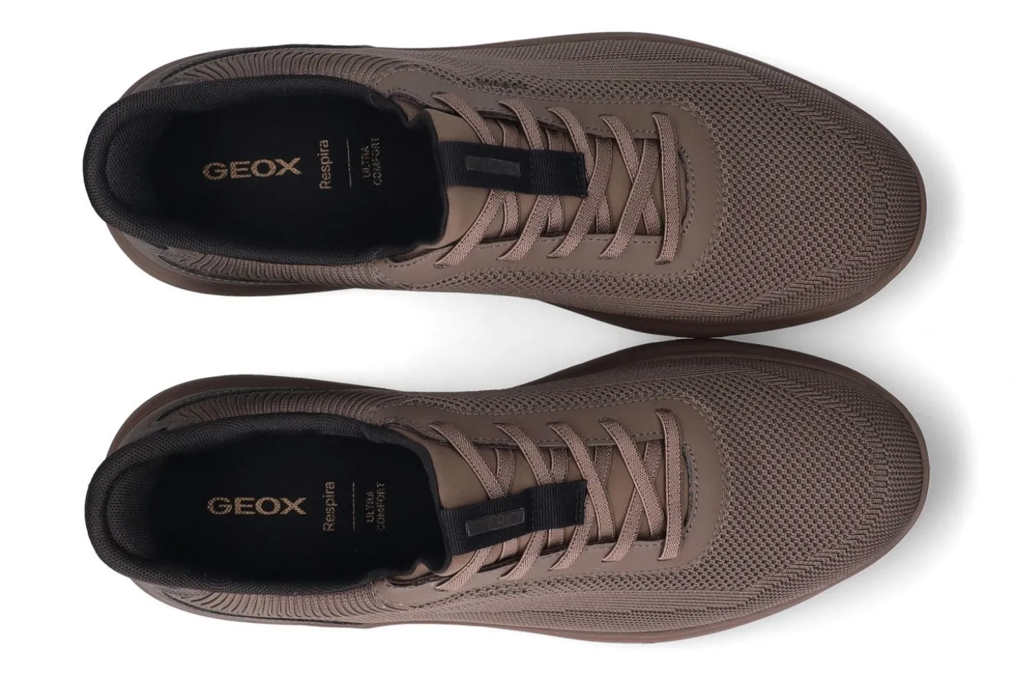 Lage sneakers GEOX