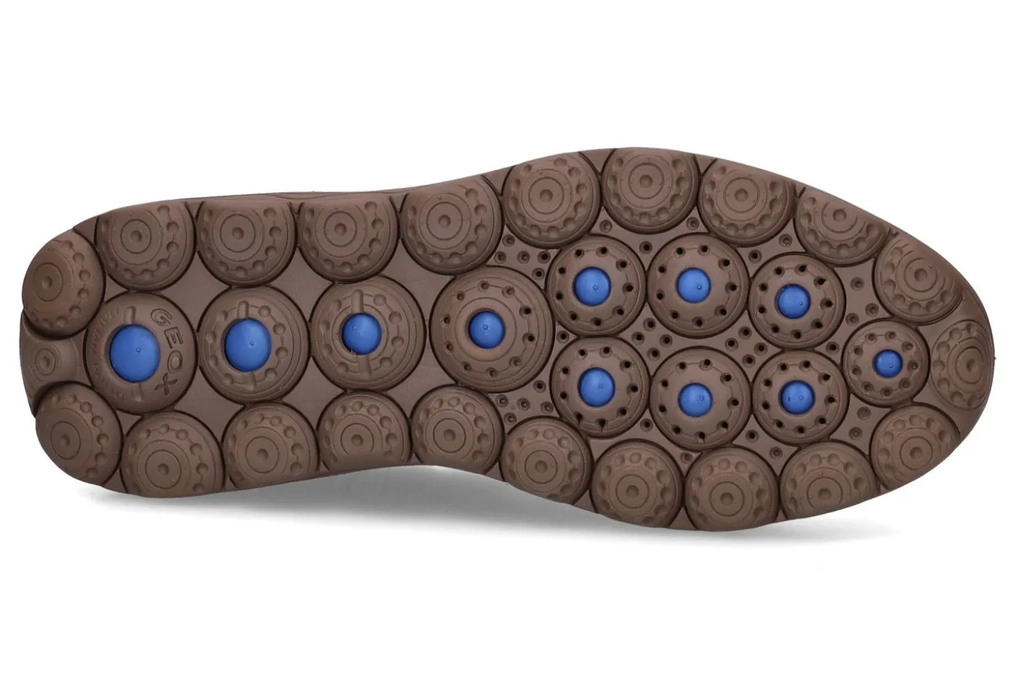 Lage sneakers GEOX