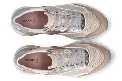 Lage sneakers GEOX