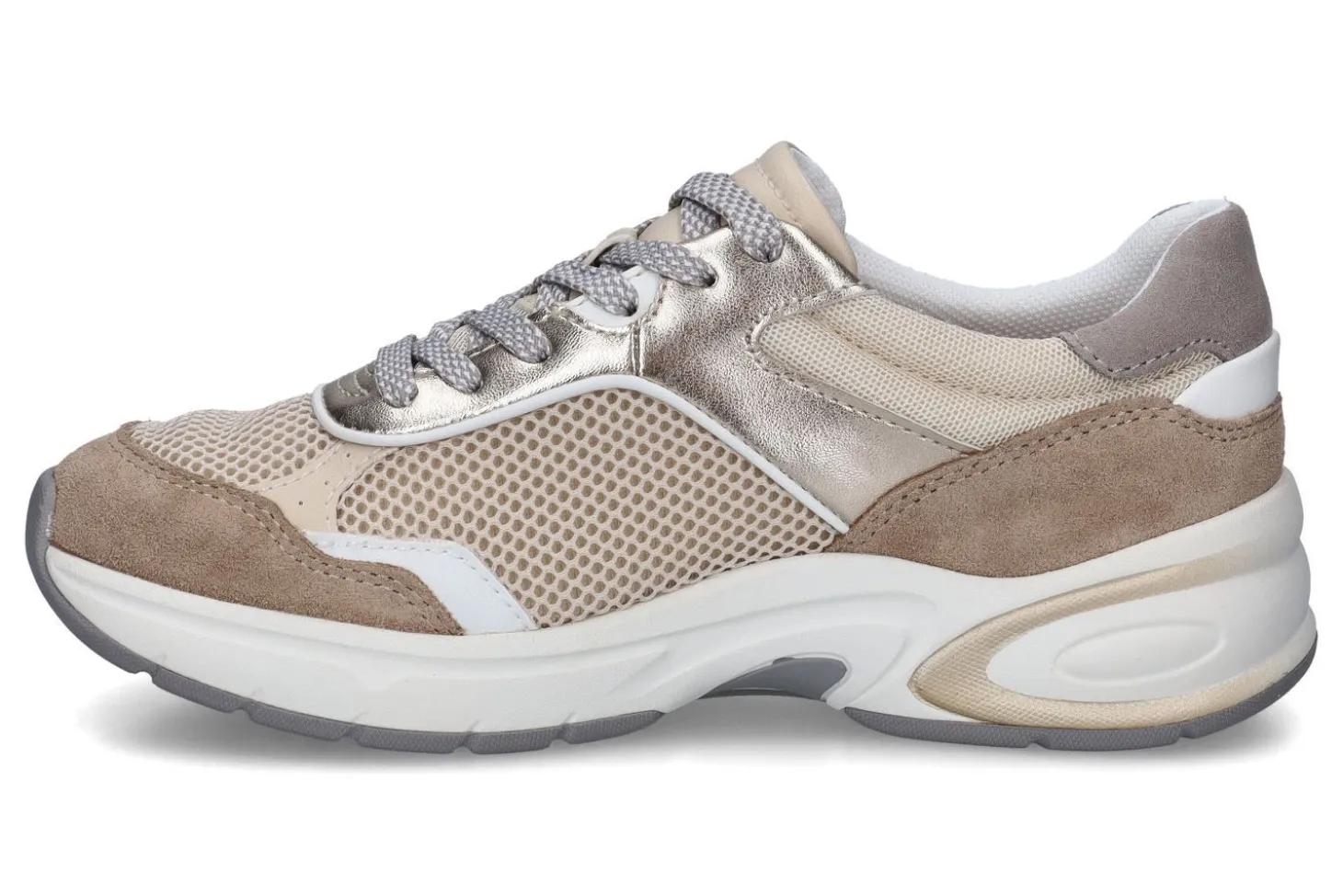 Lage sneakers GEOX
