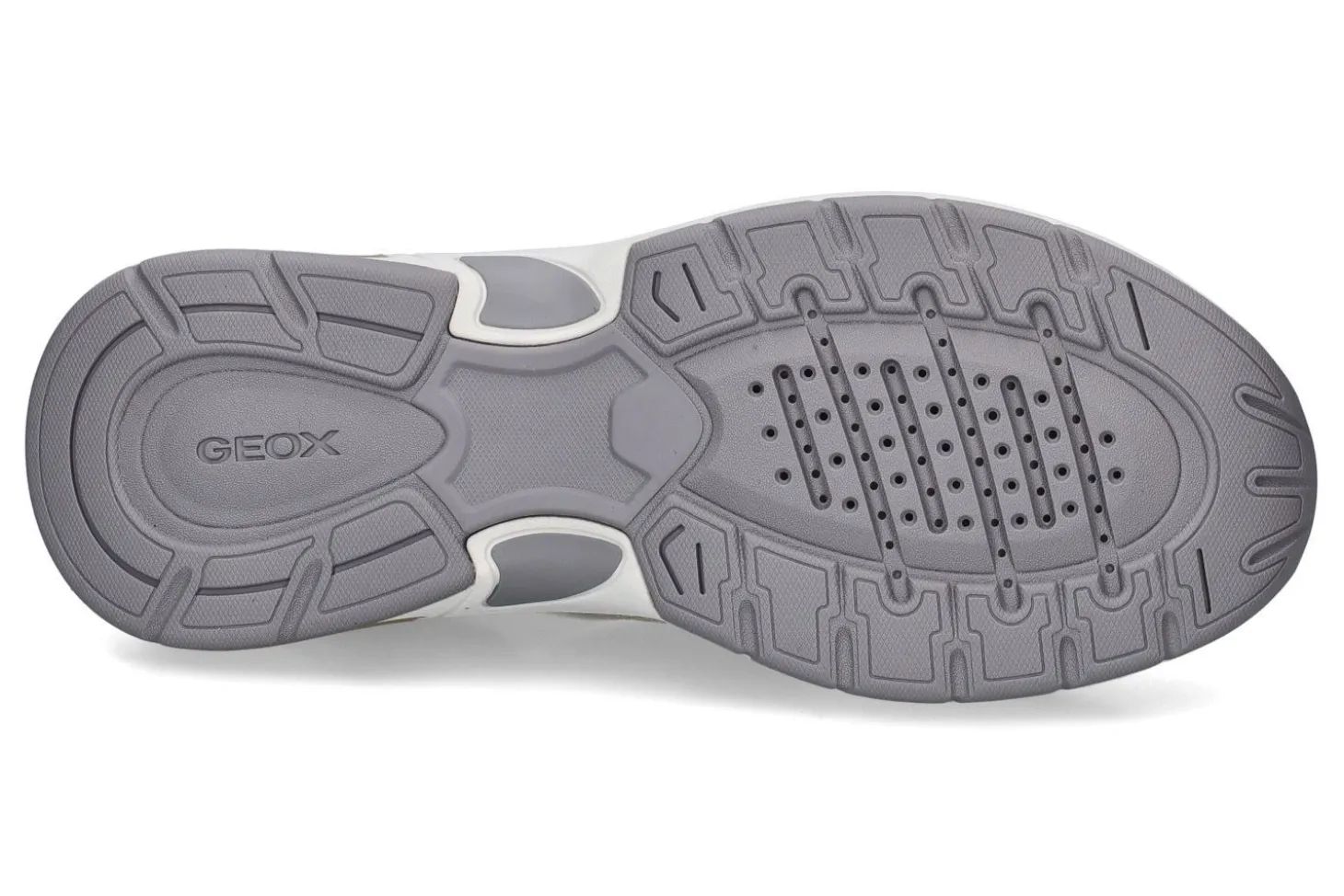 Lage sneakers GEOX