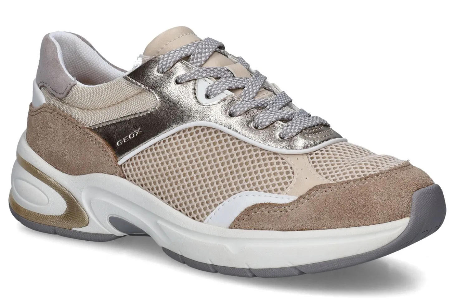 Lage sneakers GEOX