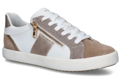 Lage sneakers GEOX