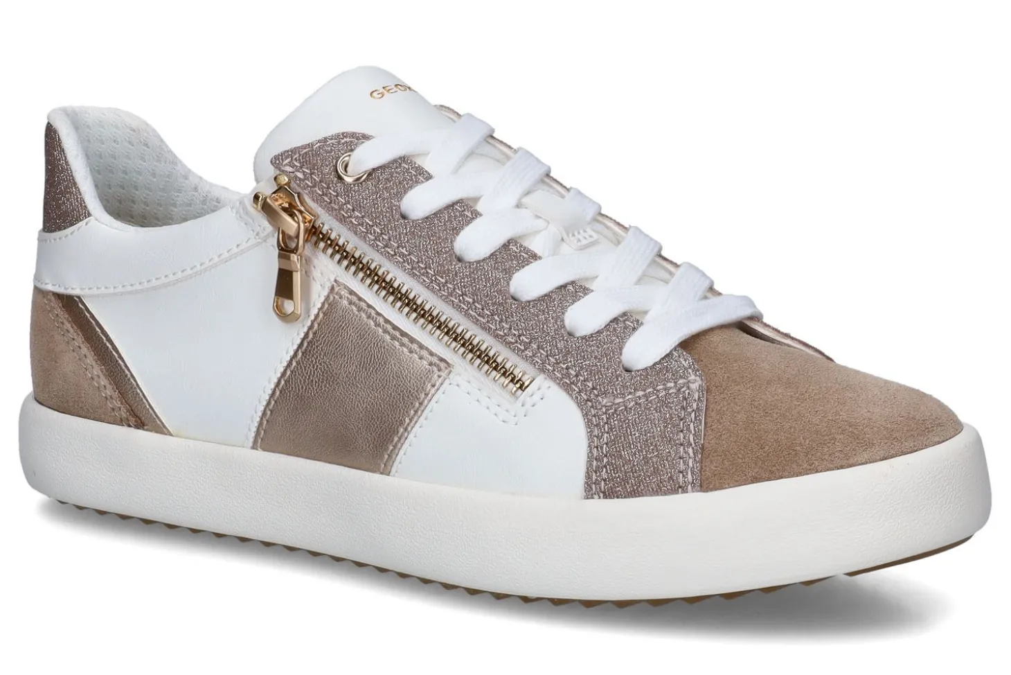 Lage sneakers GEOX