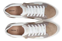Lage sneakers GEOX