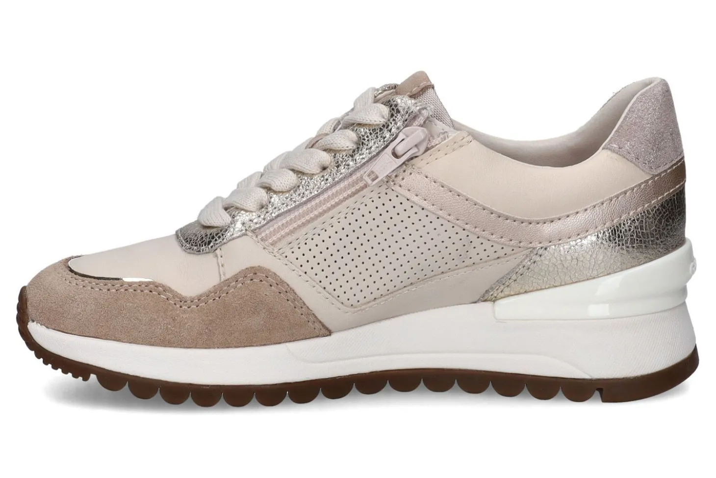 Lage sneakers GEOX