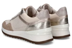 Lage sneakers GEOX