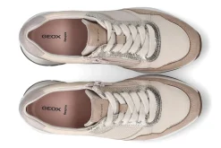 Lage sneakers GEOX