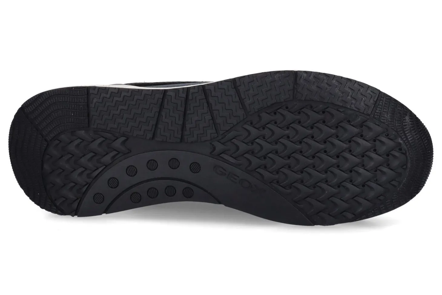 Lage sneakers GEOX