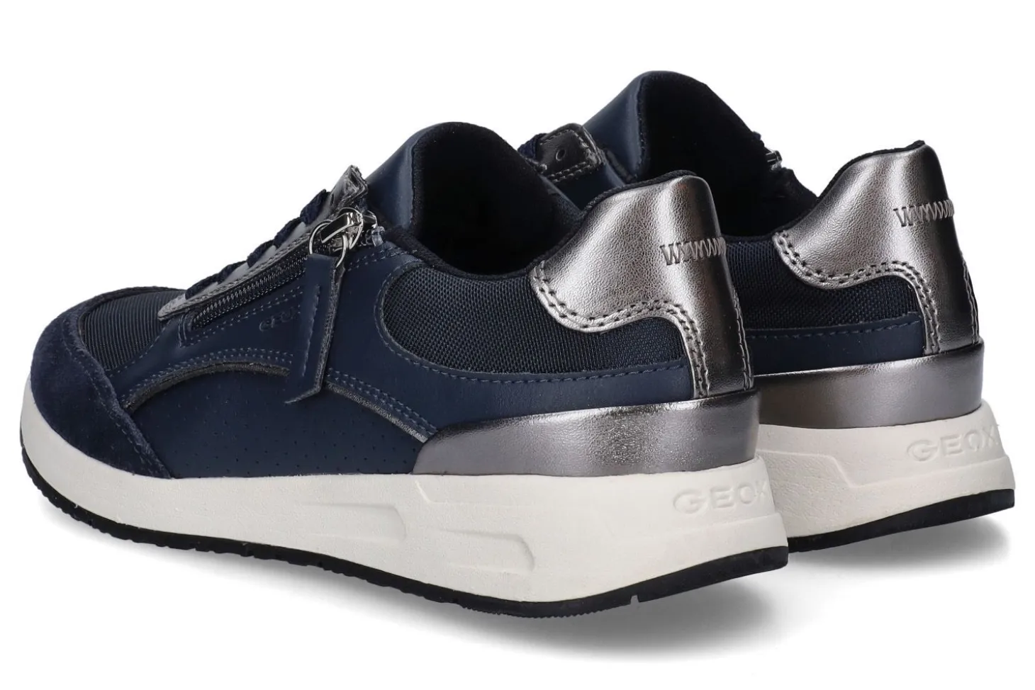 Lage sneakers GEOX