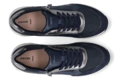 Lage sneakers GEOX