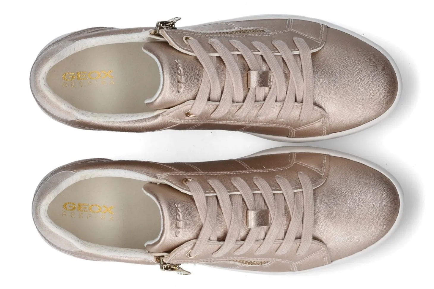 Lage sneakers GEOX