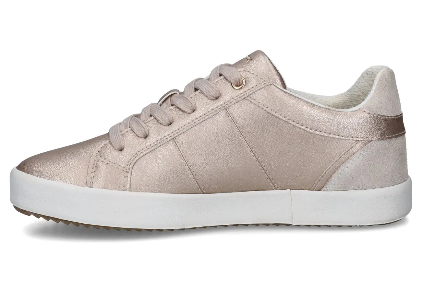 Lage sneakers GEOX