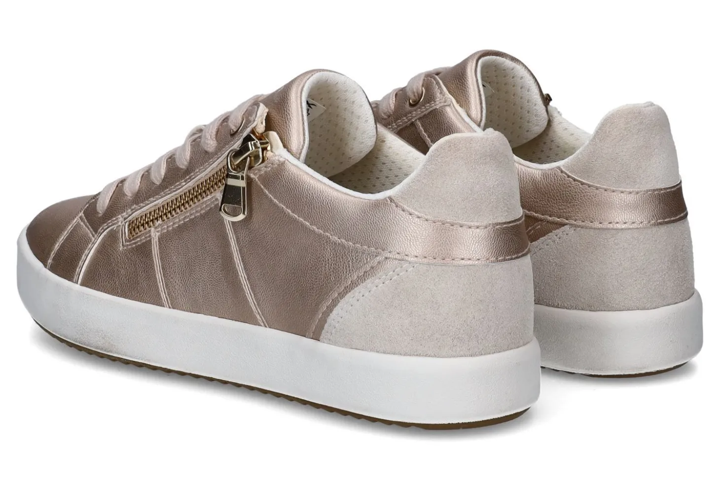 Lage sneakers GEOX
