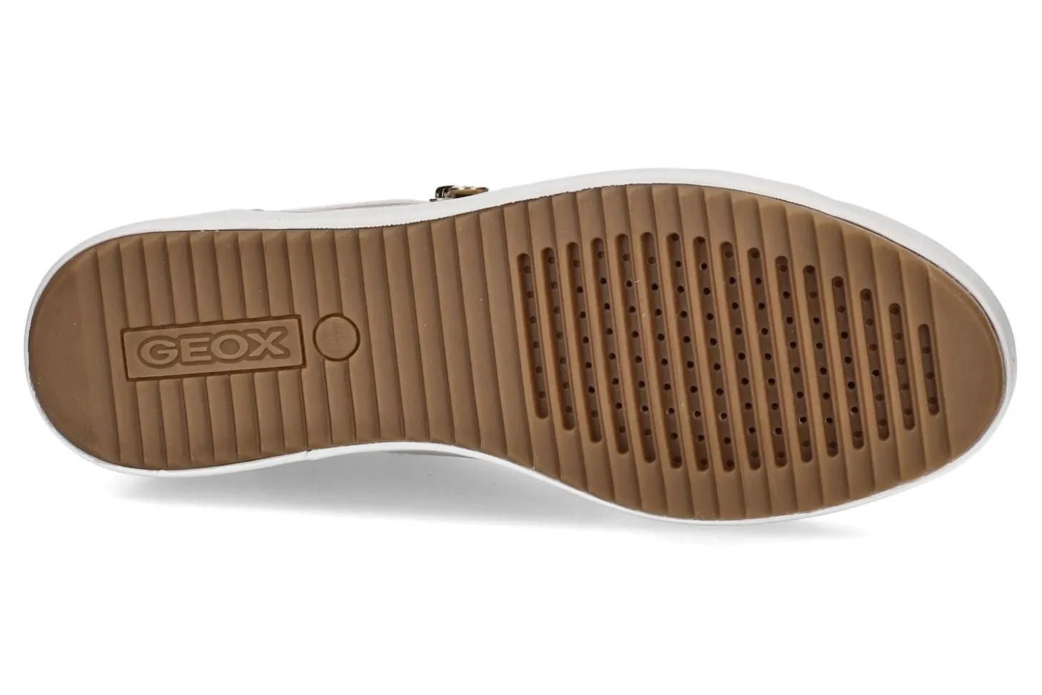 Lage sneakers GEOX