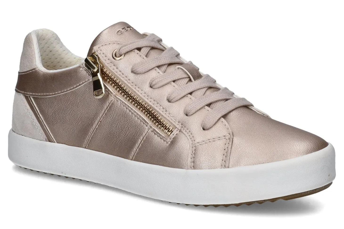 Lage sneakers GEOX