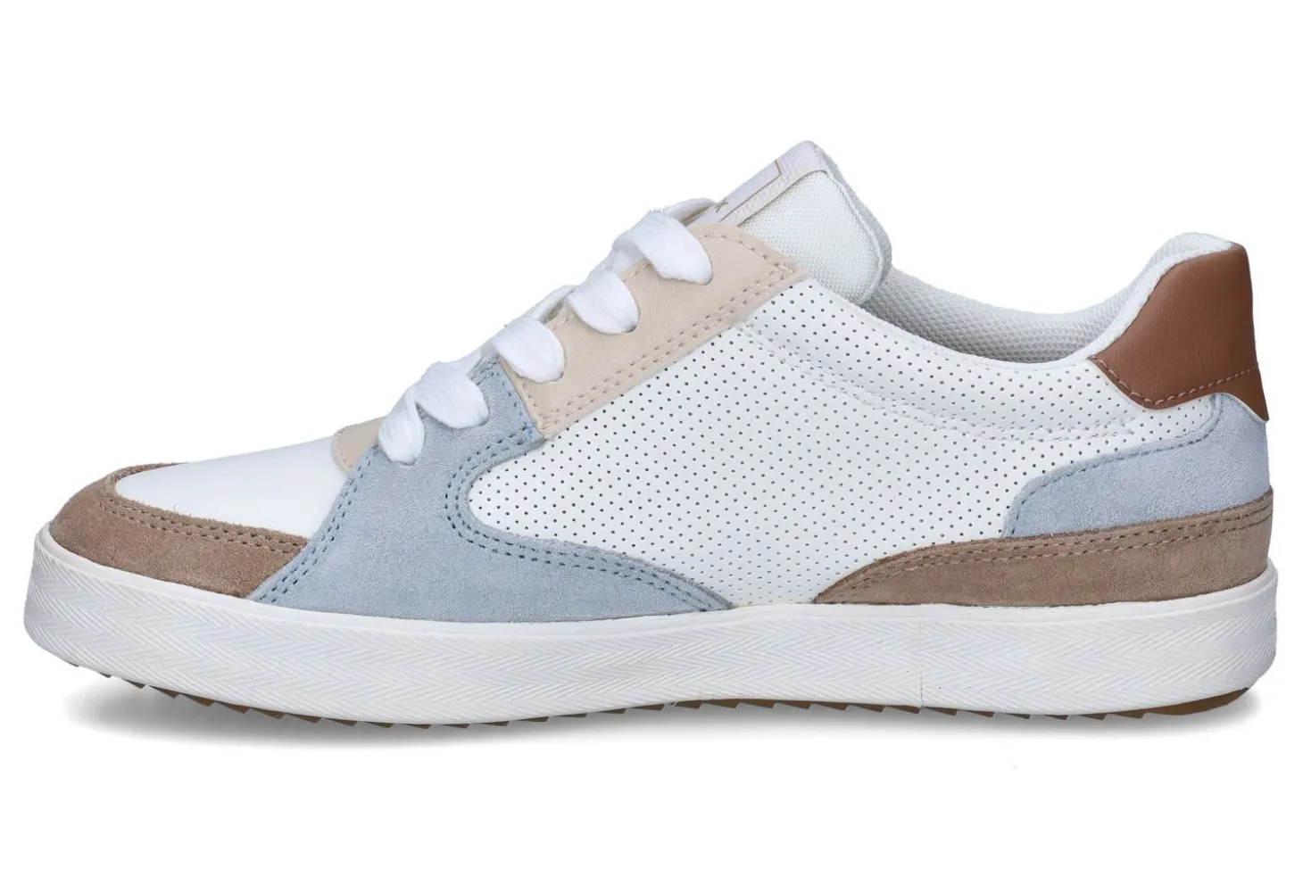 Lage sneakers GEOX