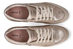Lage sneakers GEOX