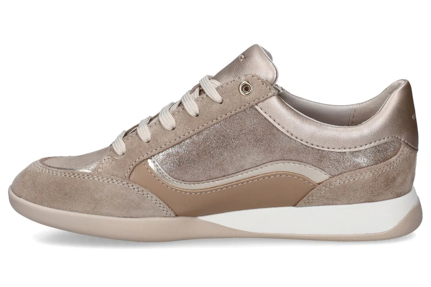 Lage sneakers GEOX