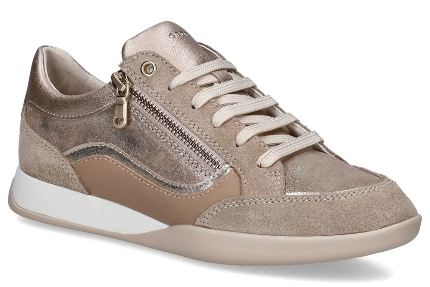 Lage sneakers GEOX