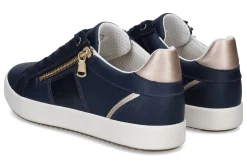 Lage sneakers GEOX