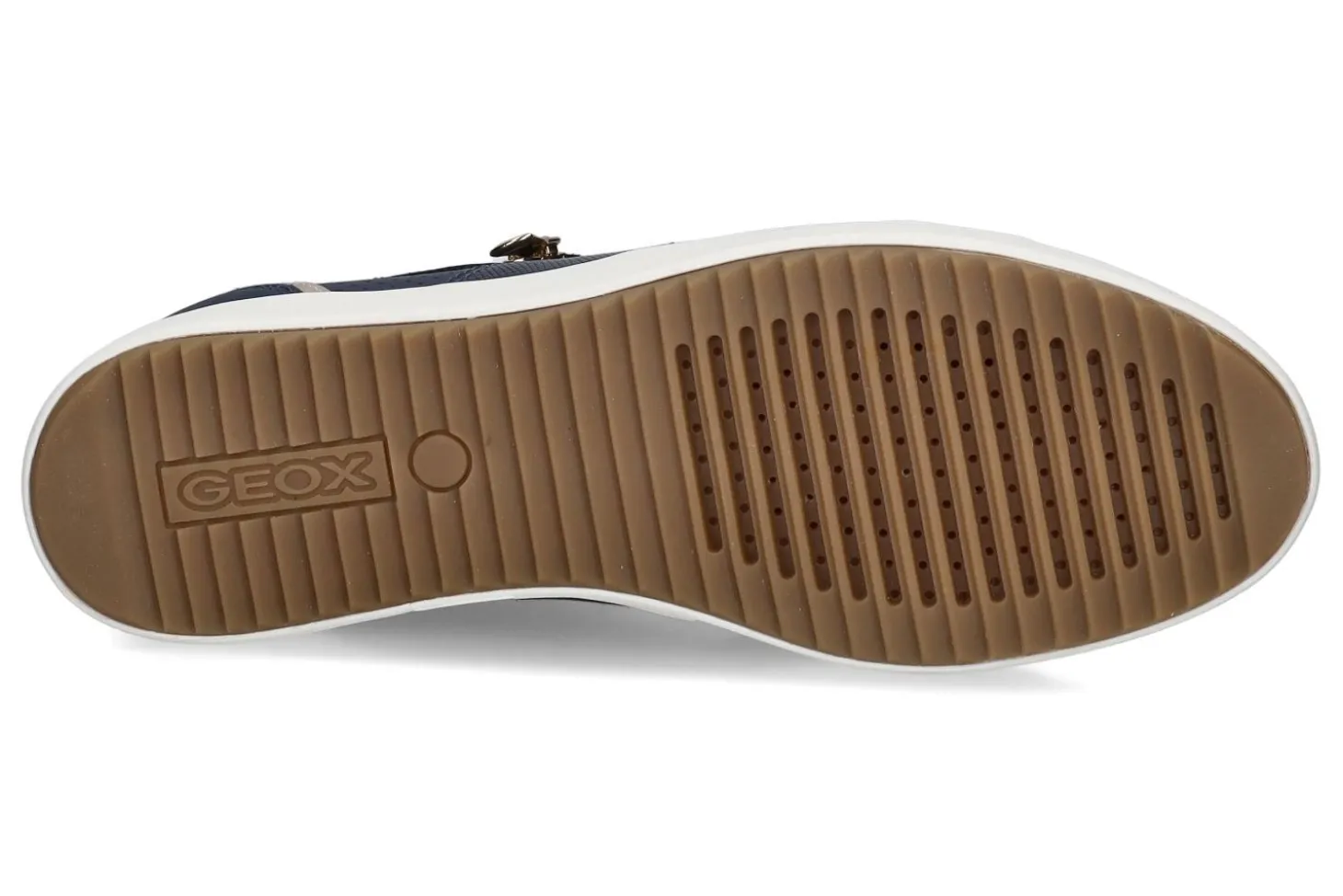 Lage sneakers GEOX