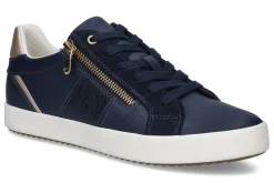Lage sneakers GEOX