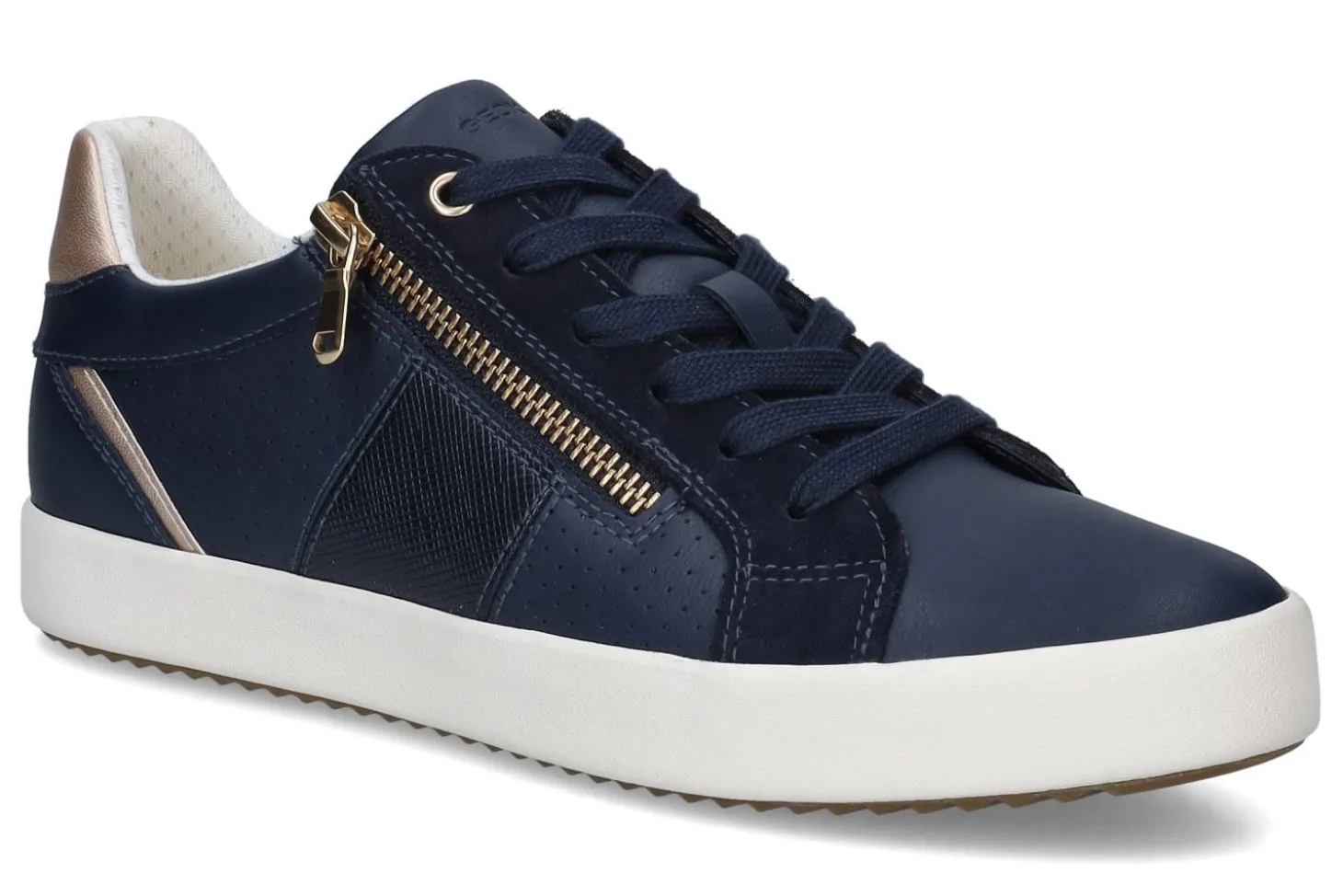 Lage sneakers GEOX