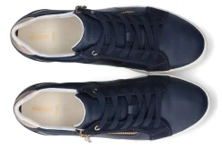 Lage sneakers GEOX