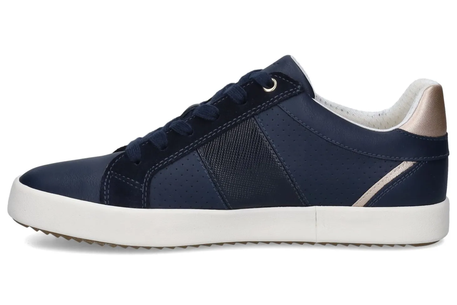 Lage sneakers GEOX