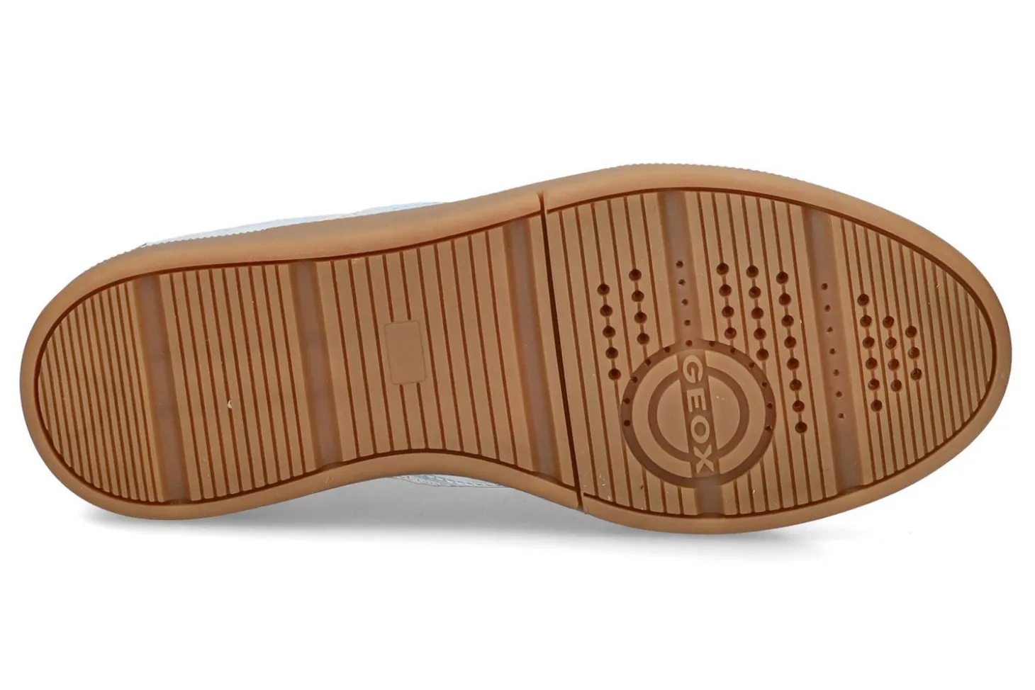 Lage sneakers GEOX
