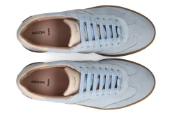 Lage sneakers GEOX