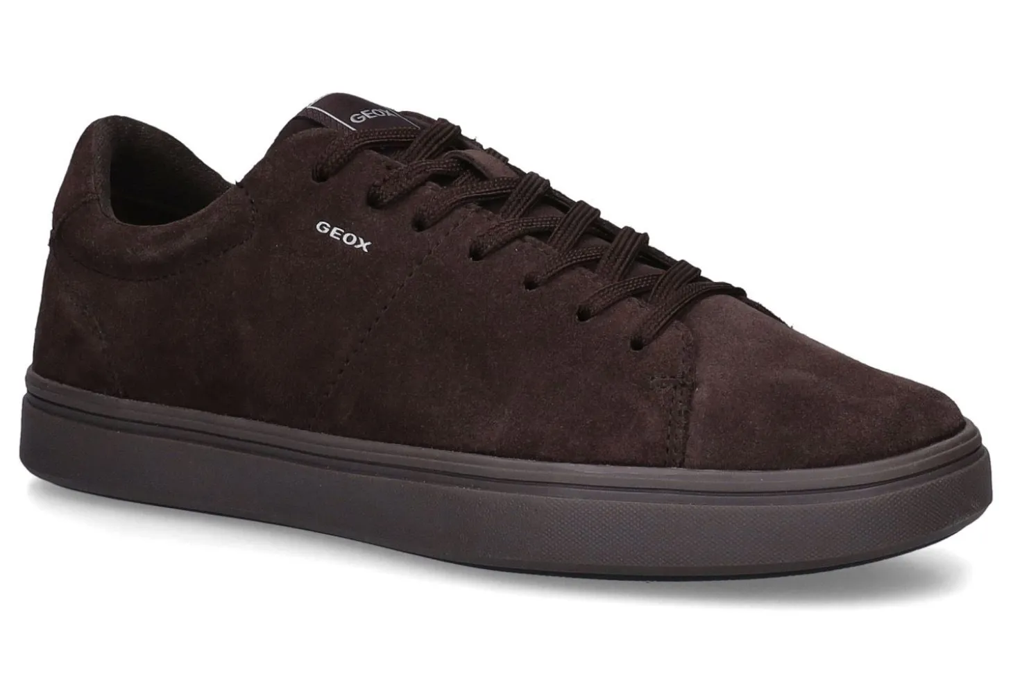 Lage sneakers GEOX
