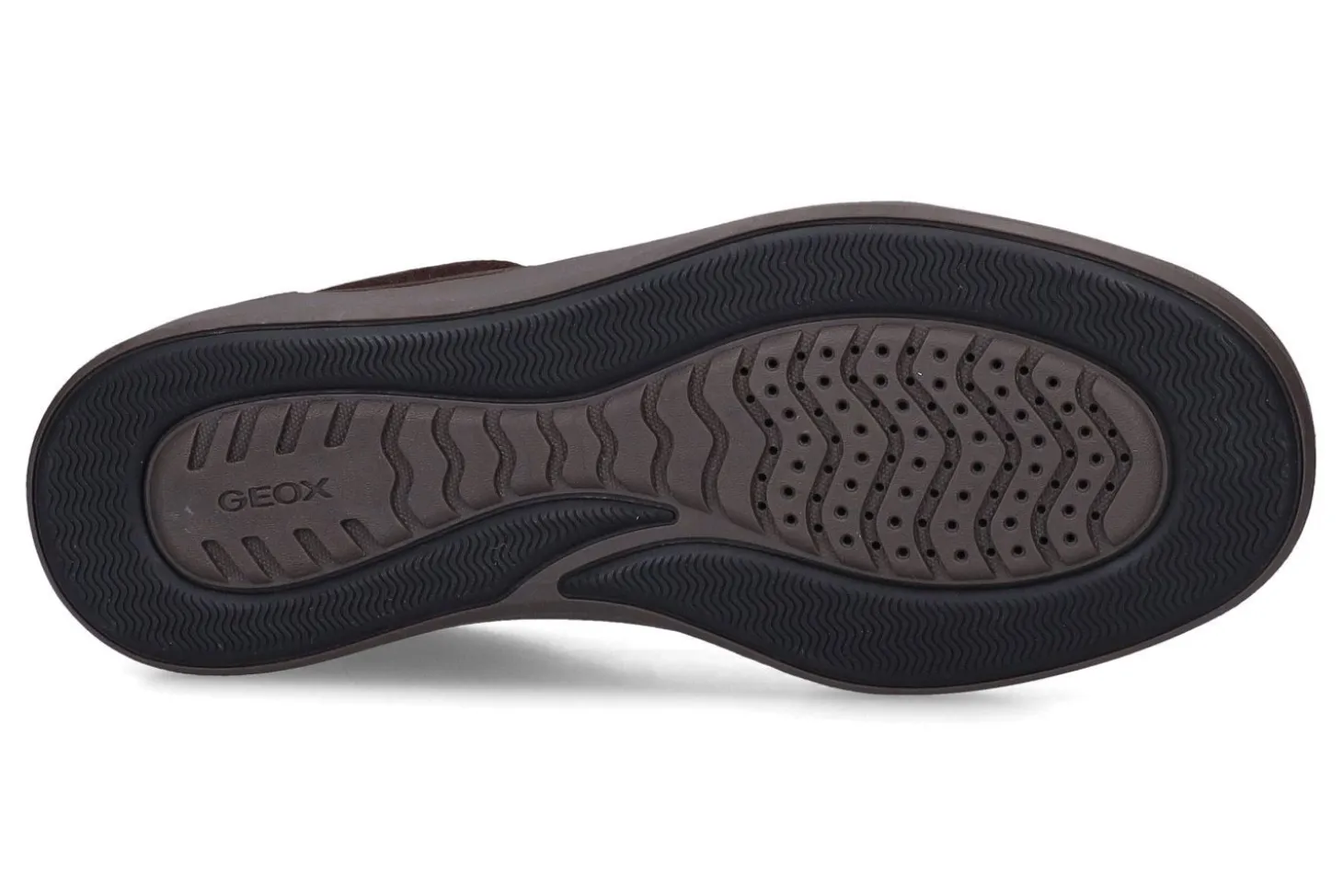 Lage sneakers GEOX