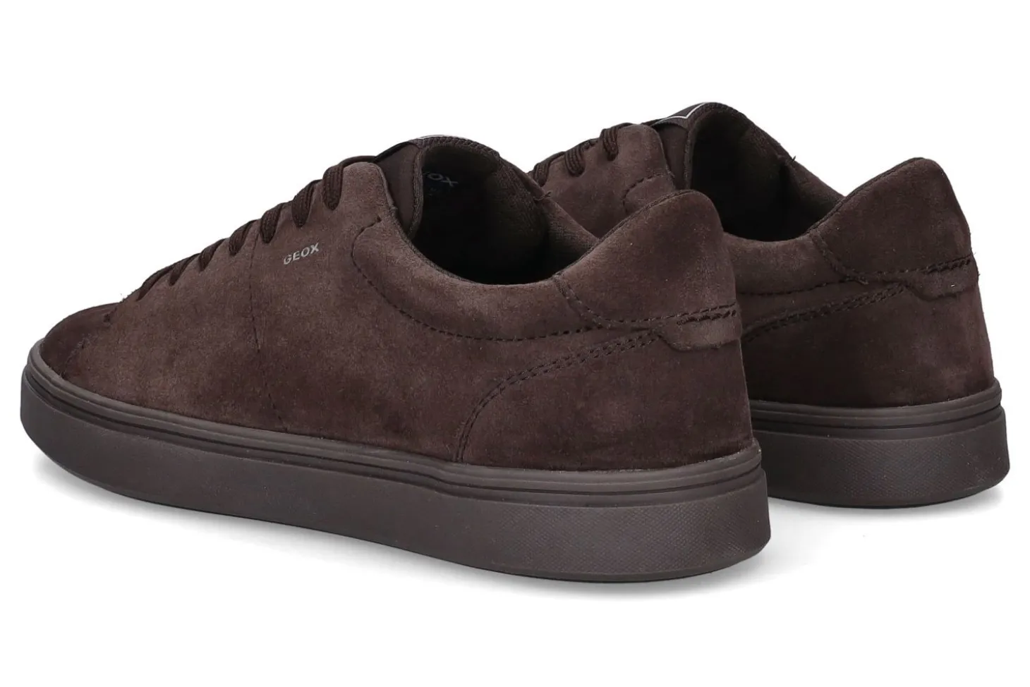 Lage sneakers GEOX