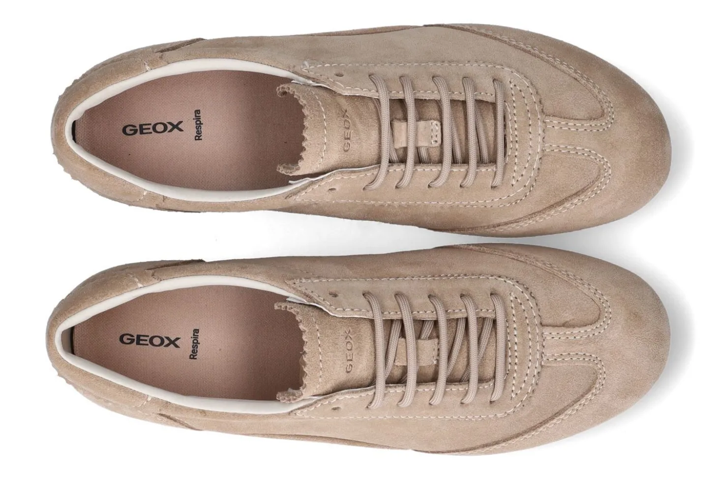 Lage sneakers GEOX
