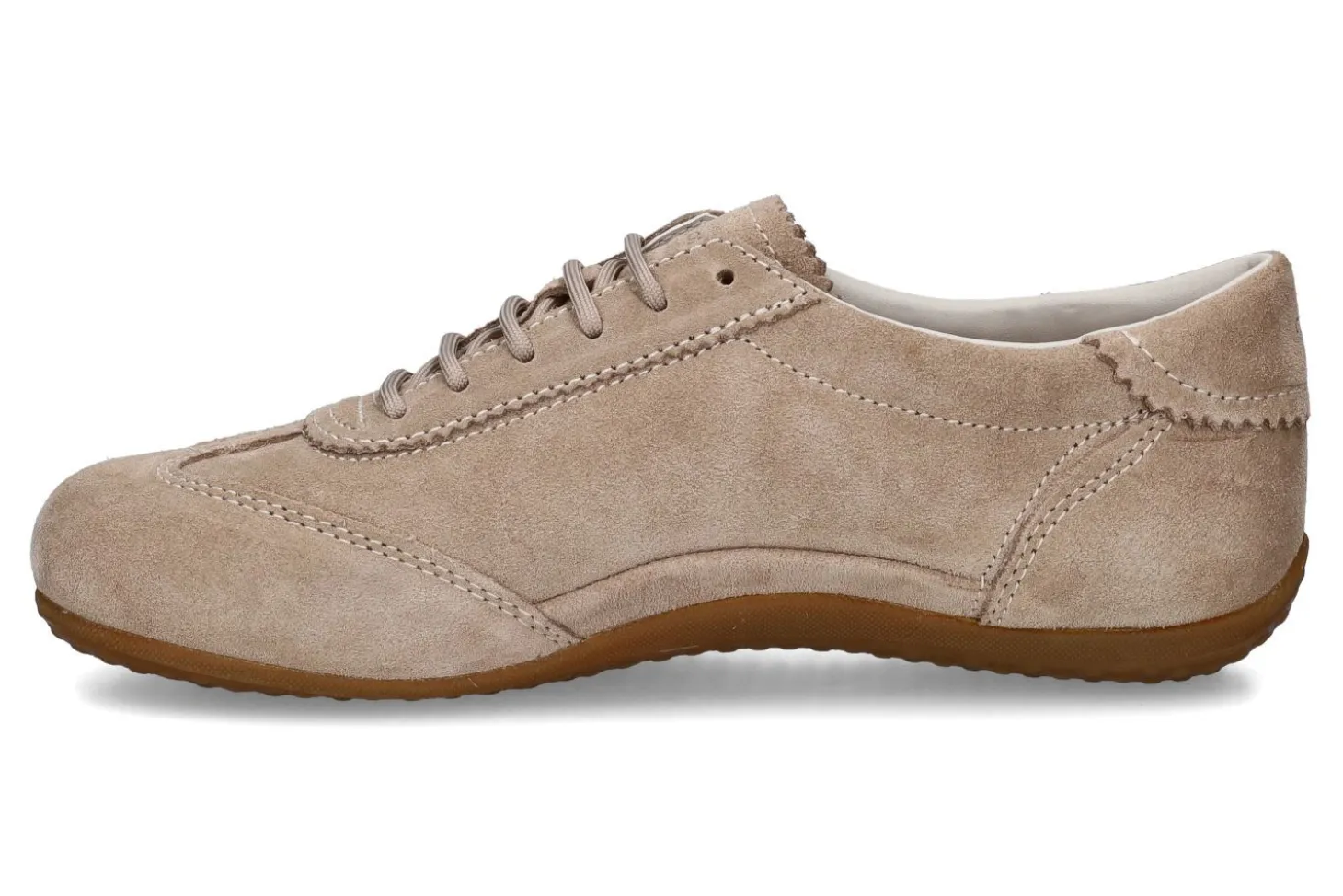 Lage sneakers GEOX