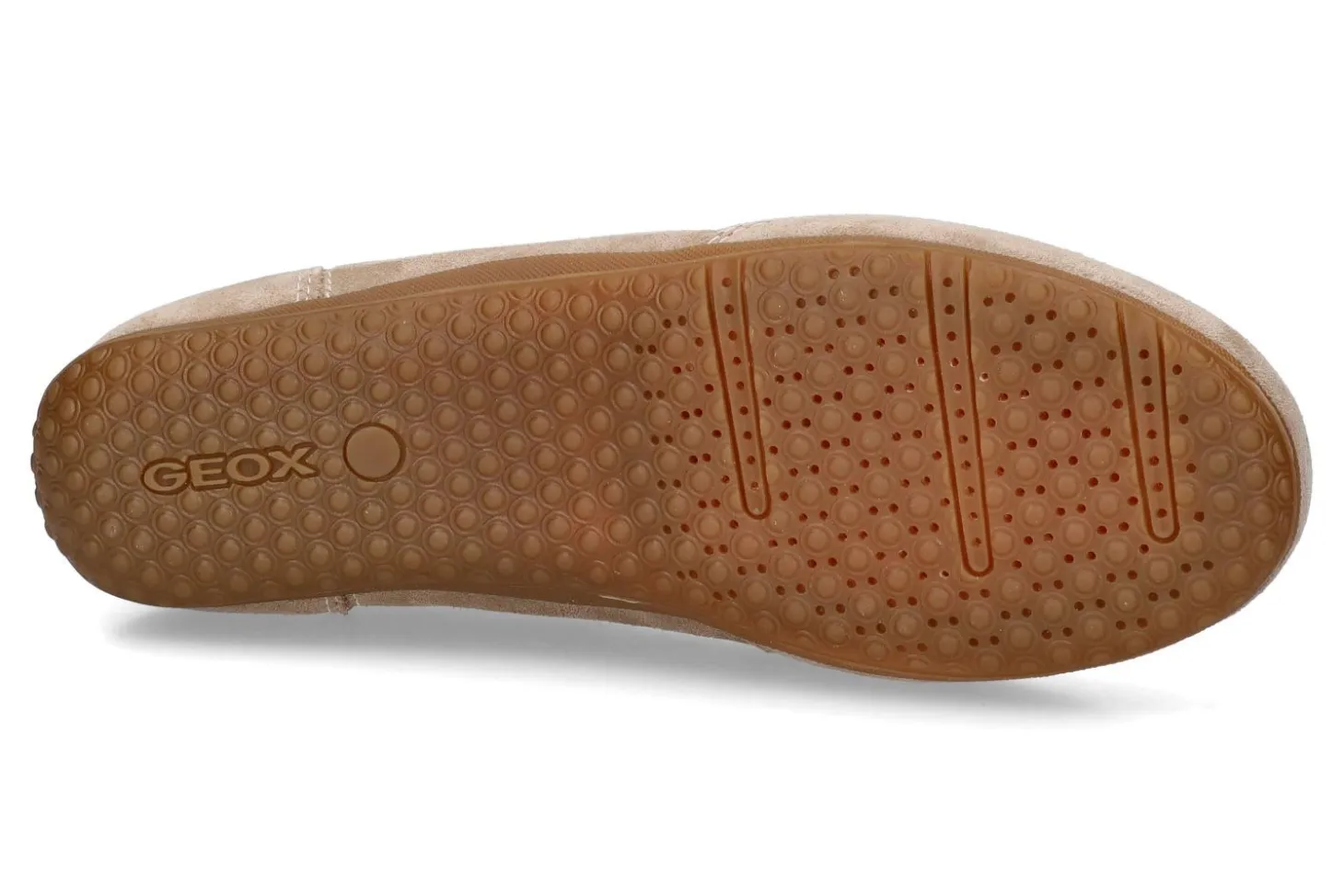 Lage sneakers GEOX