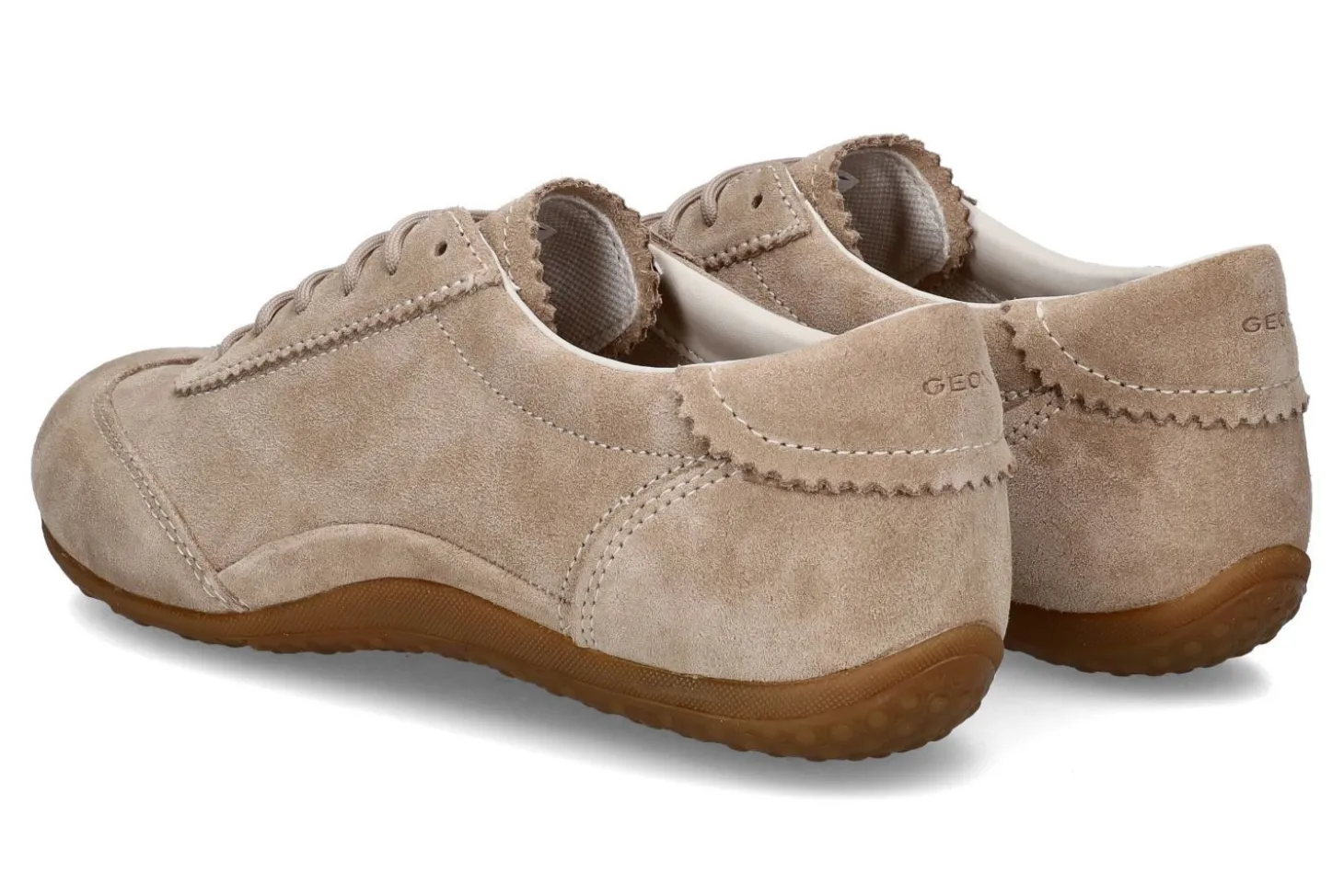 Lage sneakers GEOX