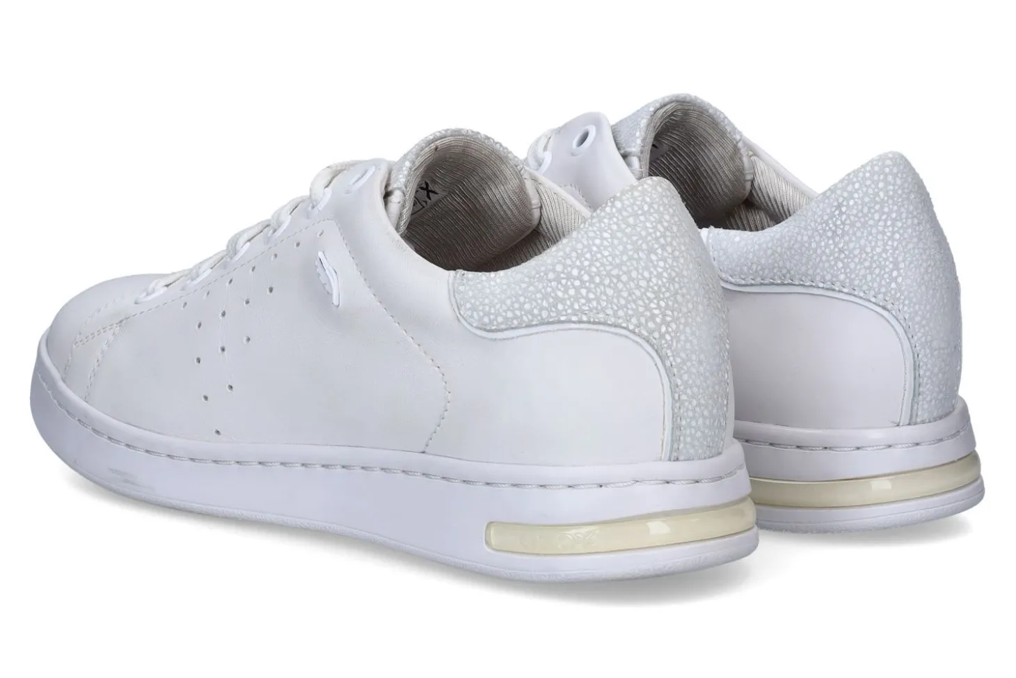 Lage sneakers GEOX