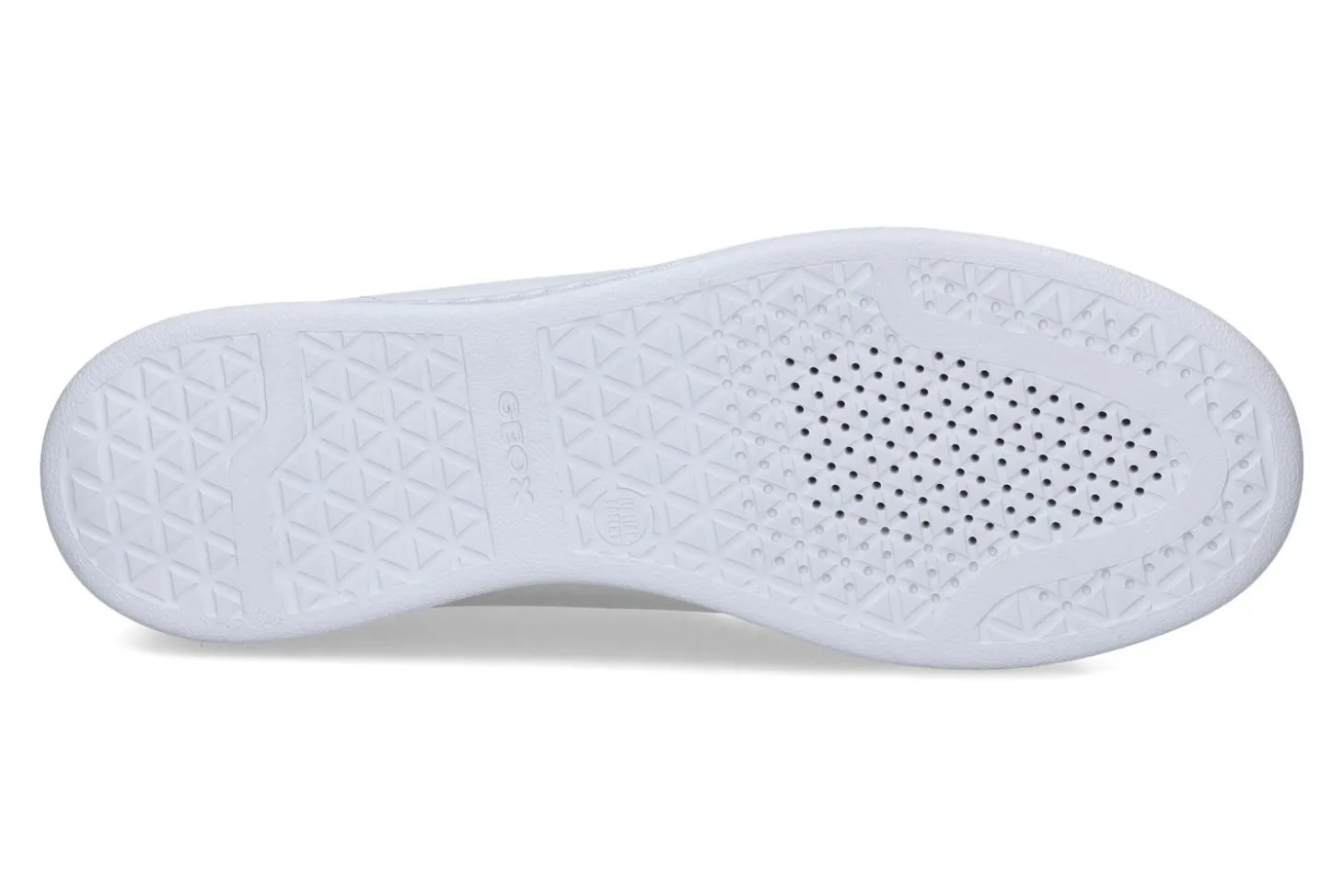 Lage sneakers GEOX