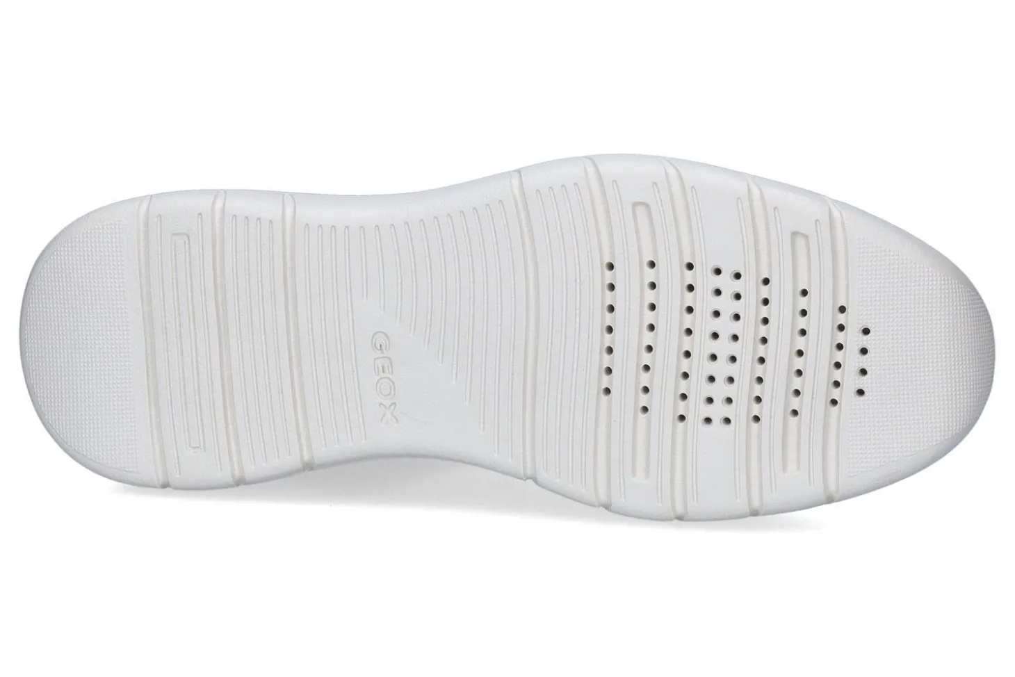 Lage sneakers GEOX