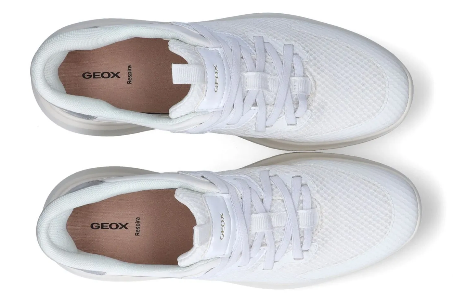 Lage sneakers GEOX