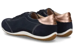 Lage sneakers GEOX