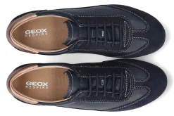 Lage sneakers GEOX