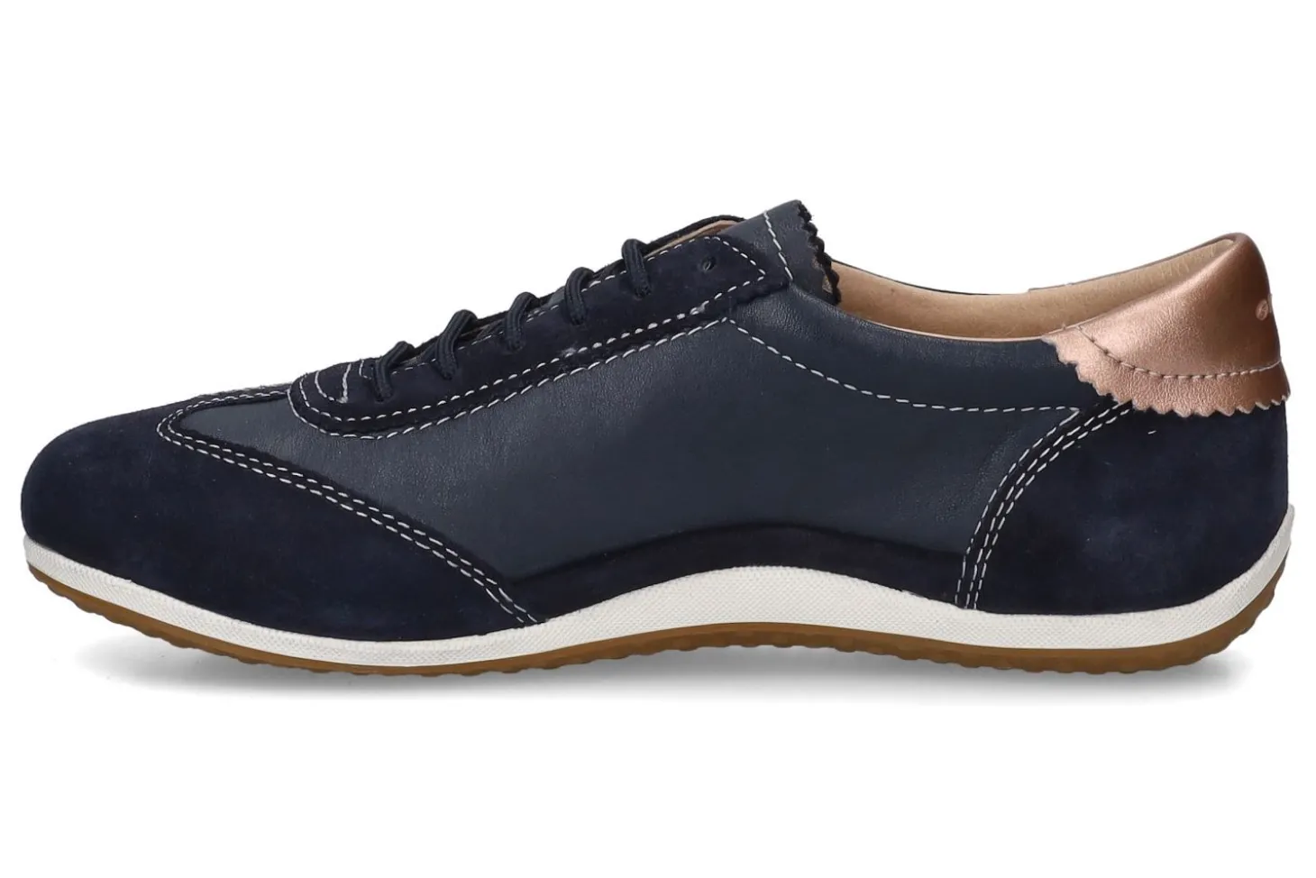 Lage sneakers GEOX