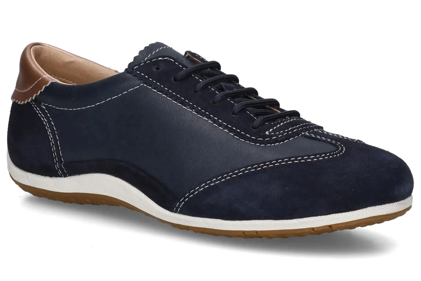 Lage sneakers GEOX