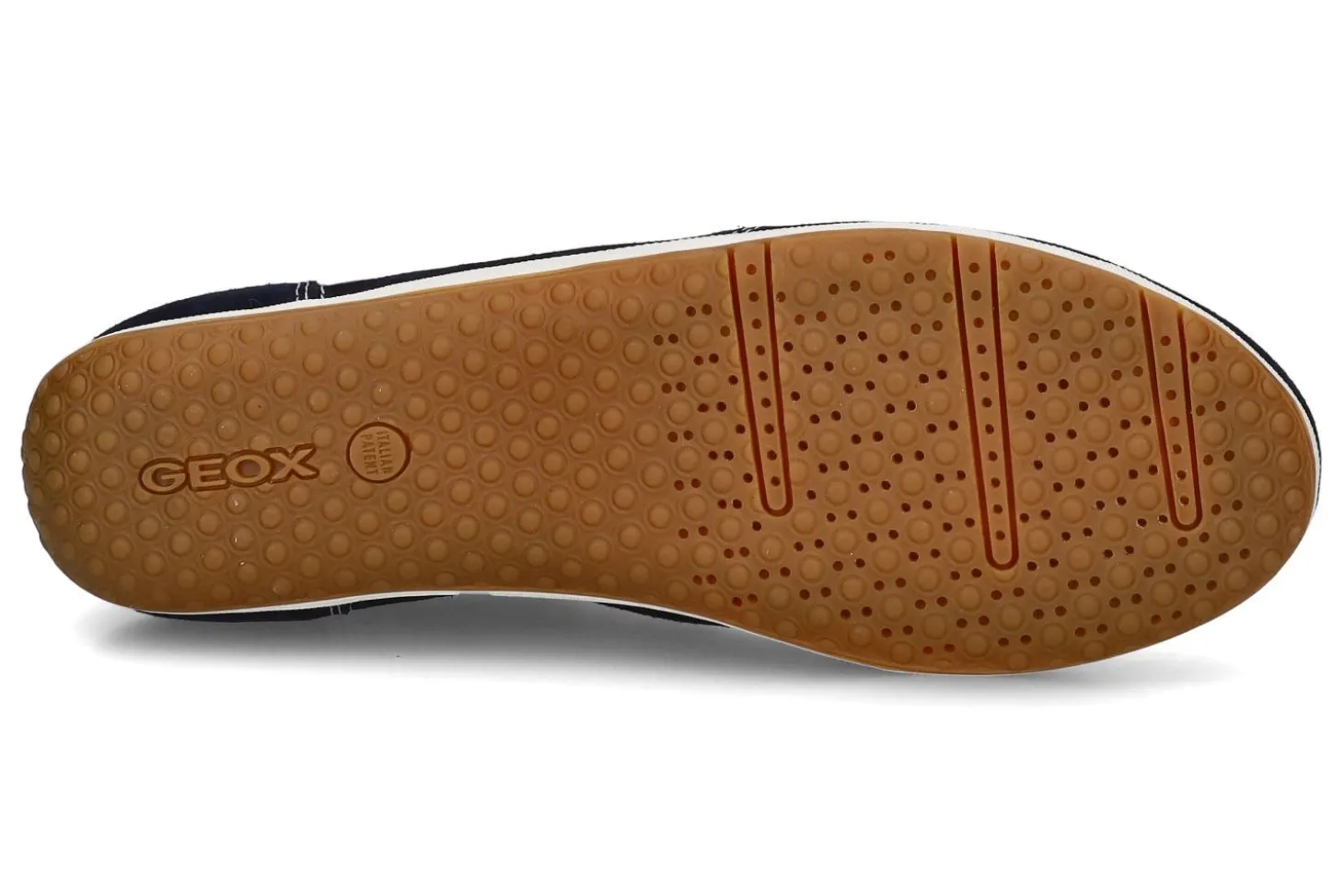 Lage sneakers GEOX