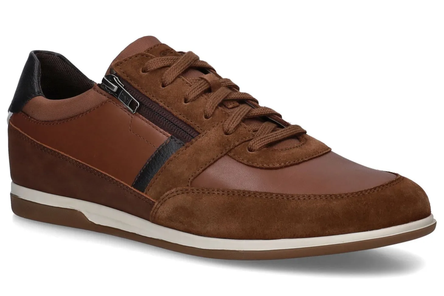 Lage sneakers GEOX