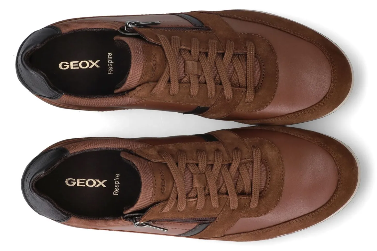 Lage sneakers GEOX